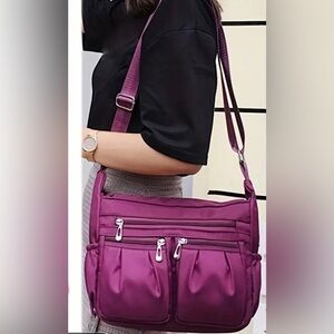 Waterproof Nylon Bag